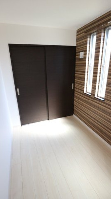 【寝室】 | 仲介手数料半額！HPに初期費用掲載！「プライスホーム」で検索！Grandtic Rein eins