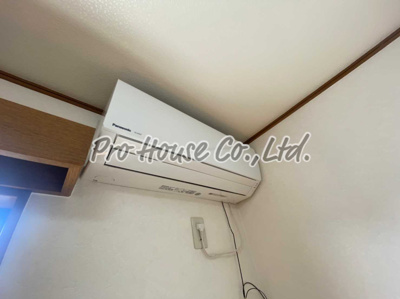 【設備】 | メゾンリヴェール