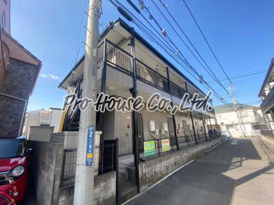 【外観】 | メゾンリヴェール