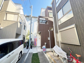 【外観】 | きれいな外観です