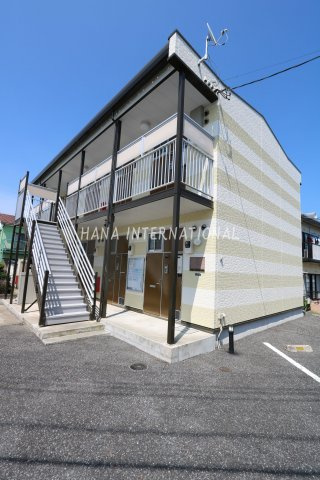 レオパレスコトブキ