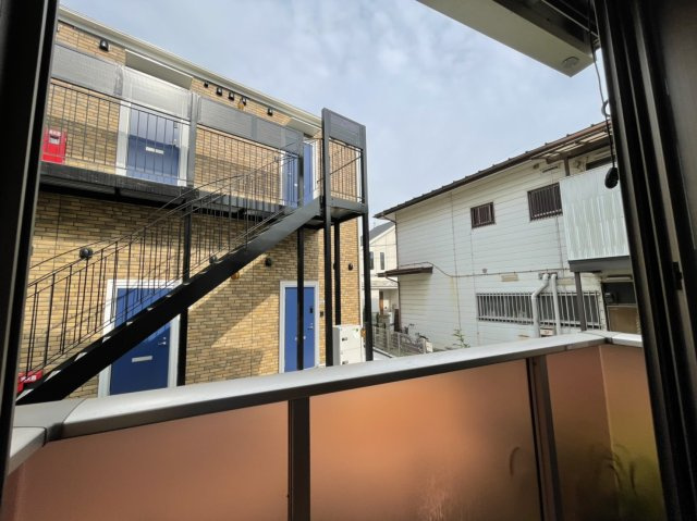 【展望】 | 六角橋壱番館