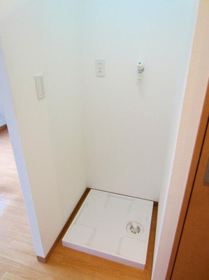 【設備】 | 六角橋壱番館 | ※別室参考写真