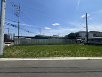 川越市下広谷　建築条件なし売地　東武東上線『鶴ヶ島駅』徒歩28分　【上谷小学区】の画像