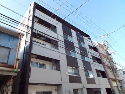 【外観】 | THE CLASS OGIKUBO RESIDENCE