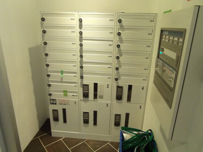 【その他共用部分】 | THE CLASS OGIKUBO RESIDENCE