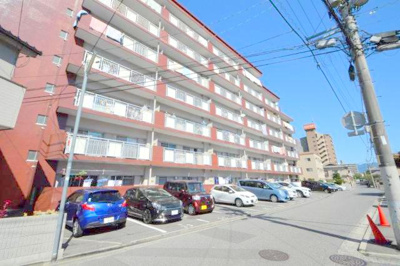 【外観】 | ロイヤルビュー