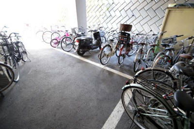 【その他共用部分】 | ロイヤルビュー