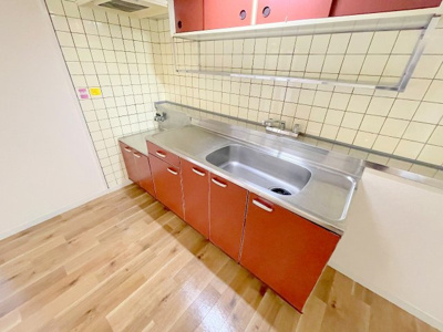 【キッチン】 | ロイヤルビュー