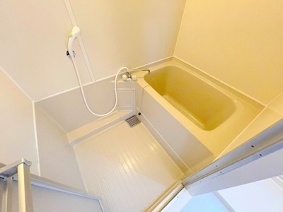 【浴室】 | ロイヤルビュー