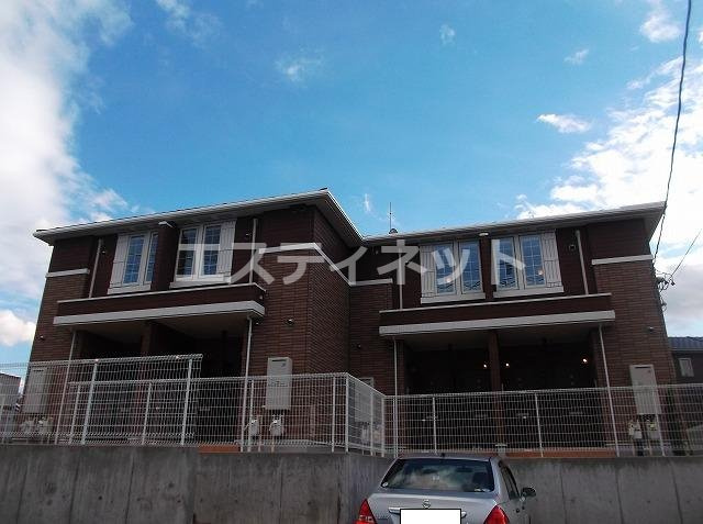 オレンジファーム