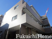 アーバンコート初台の画像