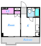 レジデンス川島の画像