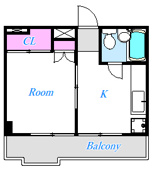 所沢市大字山口のマンションの画像