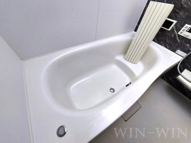 アスター若宮 Bの浴室