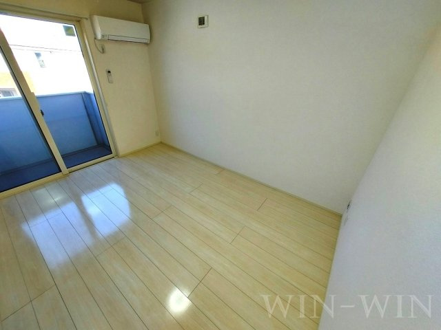 アスター若宮 Bの居間・リビング