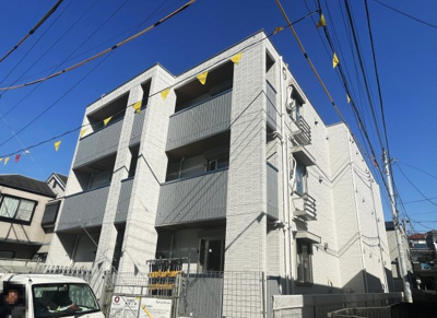 【外観】 | D-paina港南