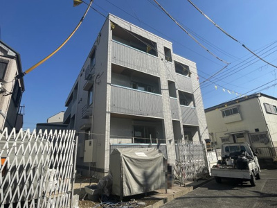 【外観】 | D-paina港南