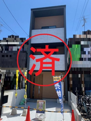 【外観】 | PLAISIR石在町