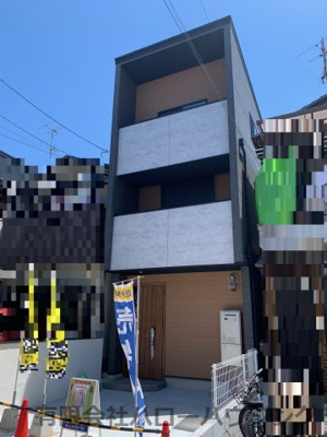 【外観】 | PLAISIR石在町