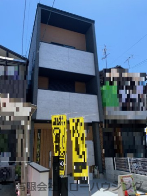 【外観】 | PLAISIR石在町