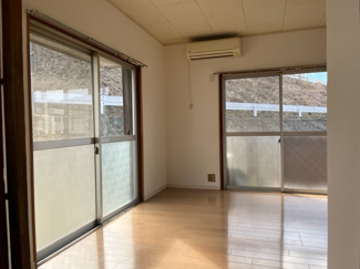 【居間・リビング】 | 笛木アパート