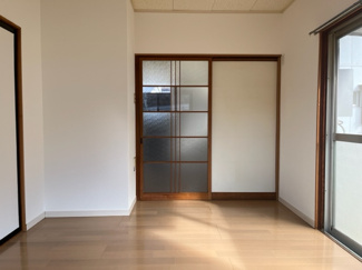 【居間・リビング】 | 笛木アパート