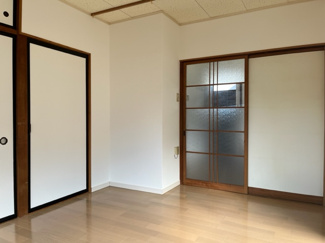 【居間・リビング】 | 笛木アパート