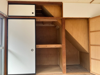 【収納】 | 笛木アパート