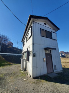 【外観】 | 笛木アパート