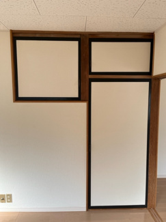 【収納】 | 笛木アパート