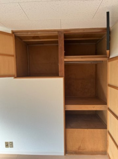 【収納】 | 笛木アパート