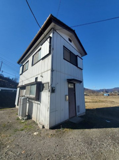 【外観】 | 笛木アパート