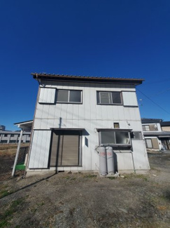 【外観】 | 笛木アパート