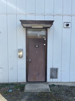 【玄関】 | 笛木アパート