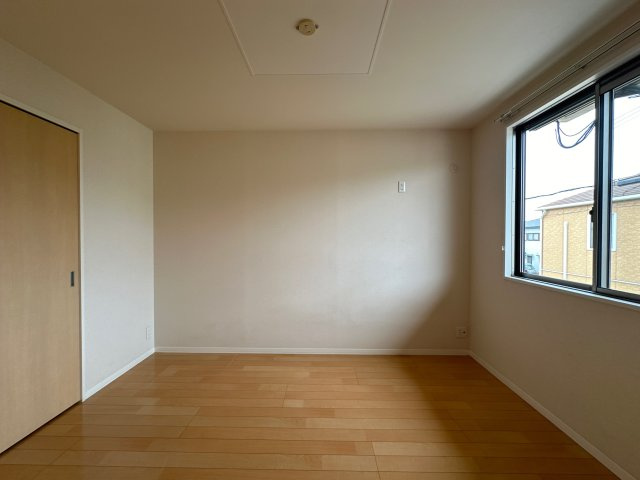 シャーメゾン桜　A棟の子供部屋