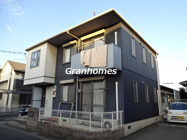 シャーメゾン桜　A棟