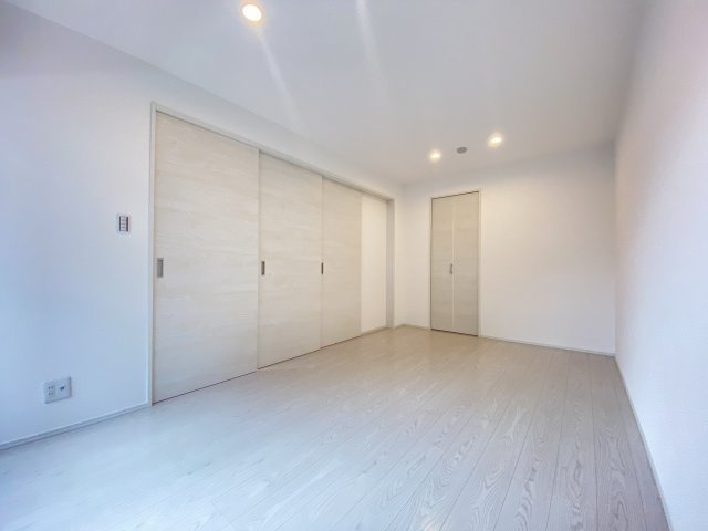 Like四街道の洋室|洋室です