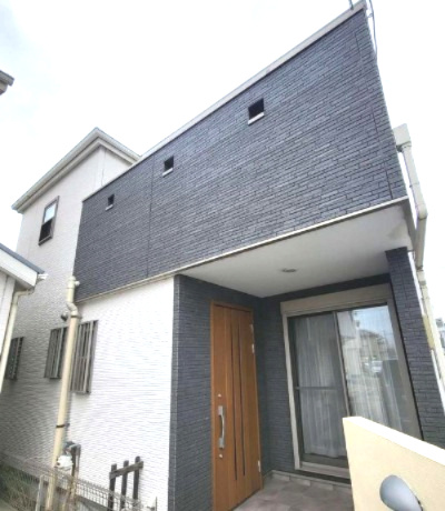 堺市北区常磐町２丁の中古一戸建