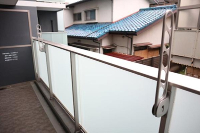 【バルコニー】 | インペリアル弦巻