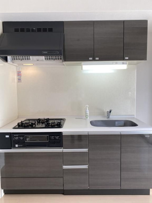 【キッチン】 | インペリアル弦巻