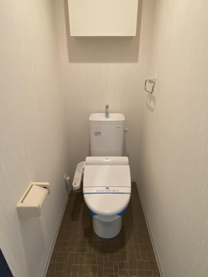 【トイレ】 | インペリアル弦巻