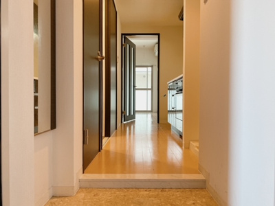 【玄関】 | インペリアル弦巻