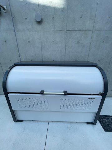 COCOCUBE HIGASHI-NAGASAKIのその他共用部分