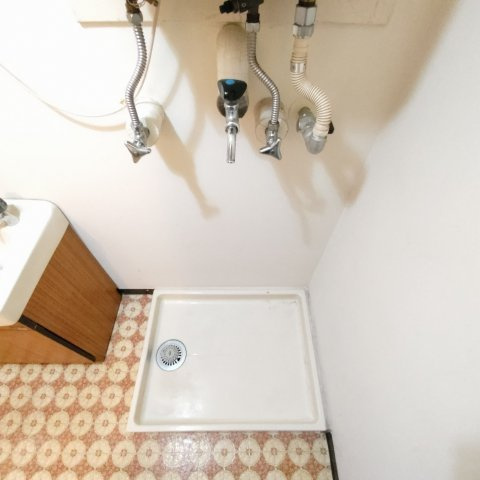 室蘭東町第２住宅のその他