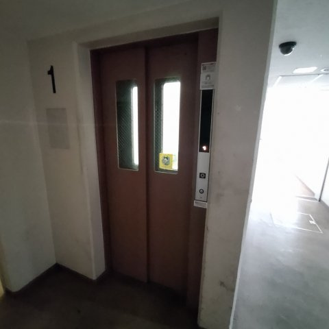 室蘭東町第２住宅のその他共用部分