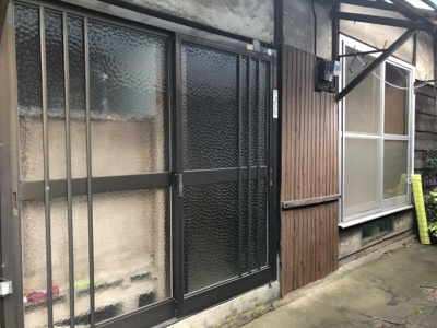 【外観】 | 勝山貸家