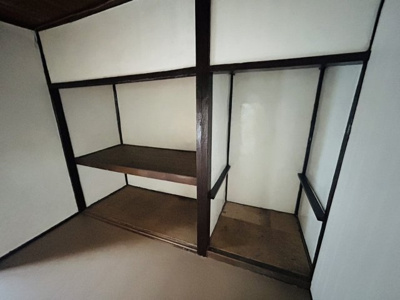 【収納】 | 勝山貸家
