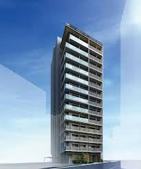 【外観】 | Brillia ist大井町