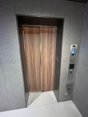 【その他共用部分】 | Brillia ist大井町